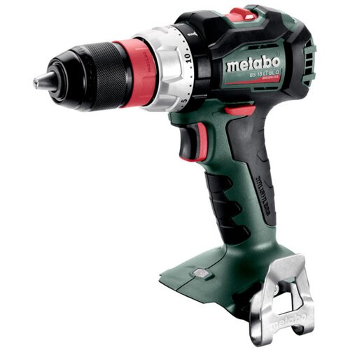 Metabo BS 18 LT BL Q Li-Ion Akumulator 602334840 Cijene