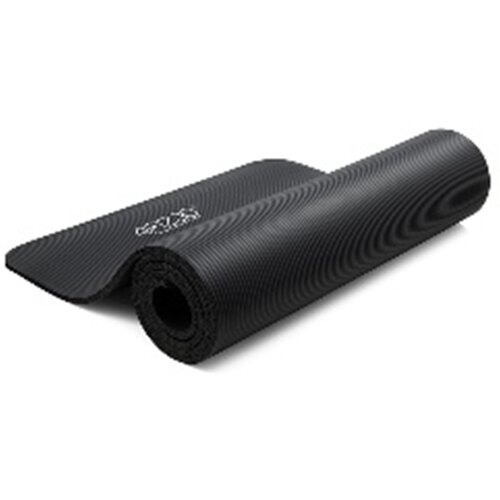 Monkey Gym Podloga Za Vadbo 15 Mm Pena 180X60 Cm Črna, (5000081720) Cene