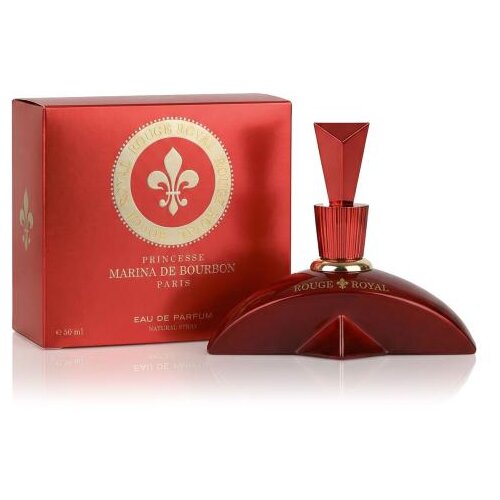 Marina De Bourbon Rouge Royal 50 ml parfemska voda za žene Cijene