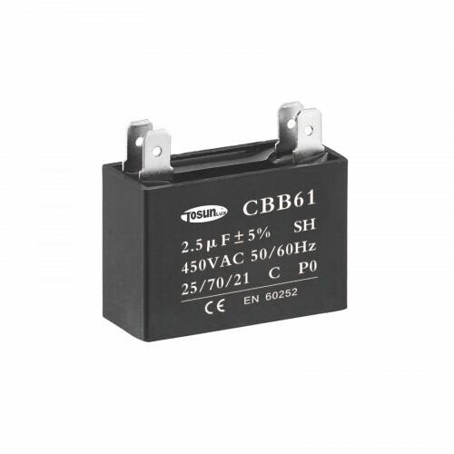  Kondenzator klime 1.5 µF CBB61 Cene