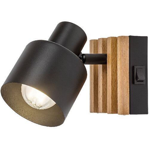 Rabalux Noxelle spot lampa 1xE14 Slike