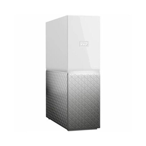 Western Digital HDD External My Cloud Home (8TB, Gigabit Ethernet) Cene