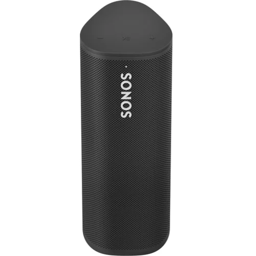 Sonos prenosni zvočnik Roam SL, črn