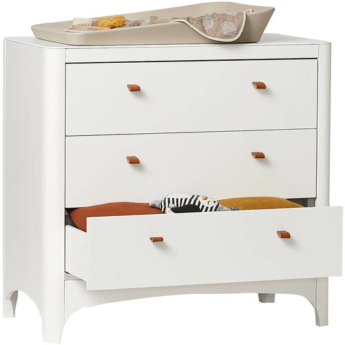 Leander&amp;reg; predalnik classic&amp;trade; white Slike