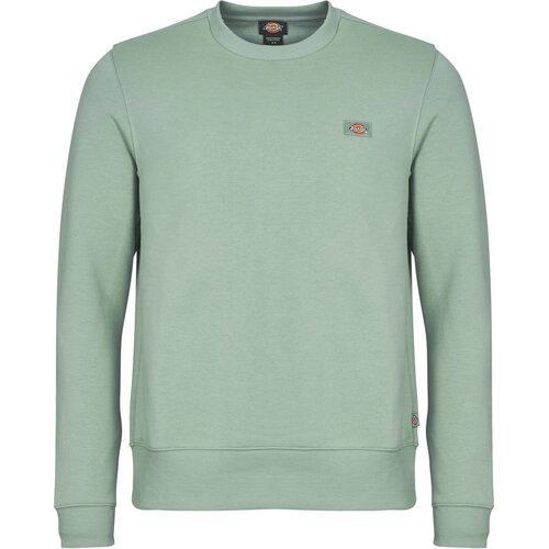 Dickies OAKPORT SWEATSHIRT Zelena Cijene