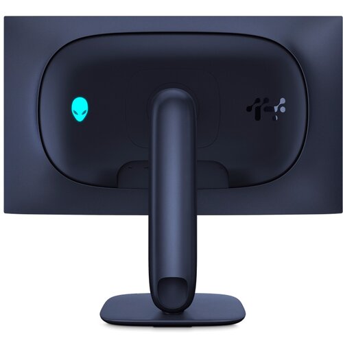 Dell Monitor 68,6 cm (27,0&amp;quot;) AW2725Q 3840x2160 Gaming OLED 0,03ms 2xHDMI DisplayPort USB-C 15W 3xUSB3.2 USB-C-Out HAS DCI-P3-99%, (5000129405) Slike