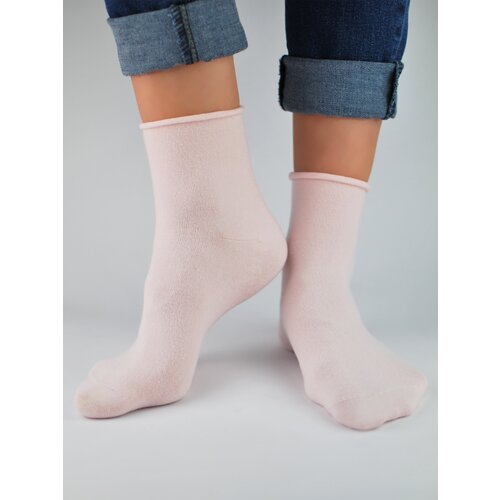 NOVITI Woman's Socks SB014-W-06 Cene