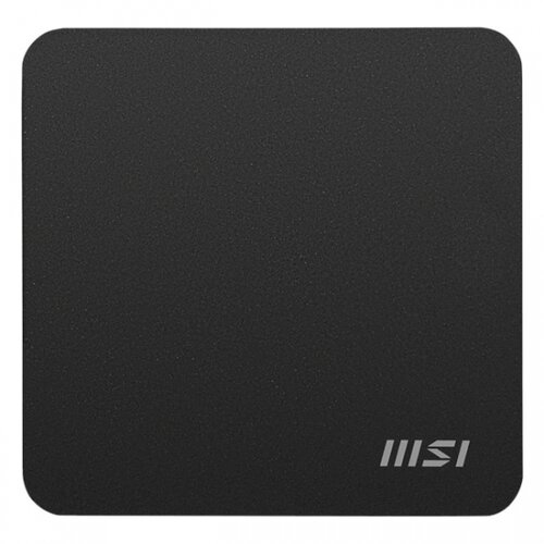 MSI Cubi NUC 1M-258BEU i7/16GB/1TB SSD/WiFi 6E+BT 5.3/2x2.5Gbps/W11P mini računalnik, (22071655) Slike