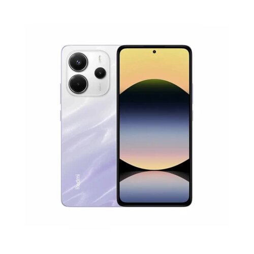 Xiaomi mobilni telefon redmi note 14 8/256GB ljubičasta Cene