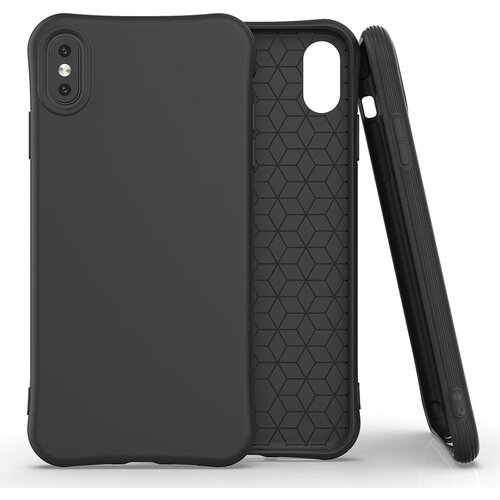 Soft Color Case fleksibilna gel maskica za iPhone XS Max Cijene