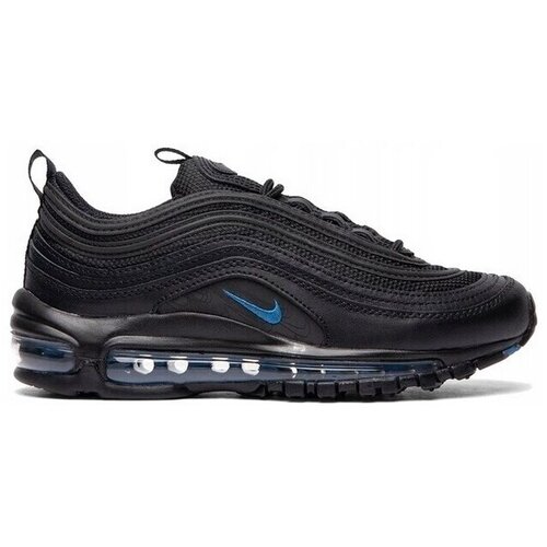 Nike Nizke superge Air Max 97 Gs Modra Cene