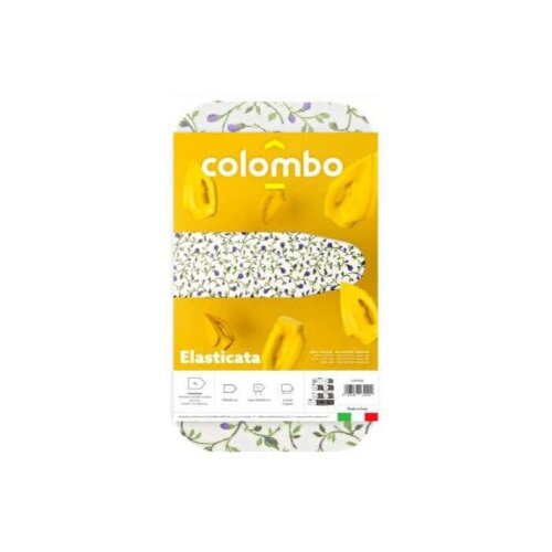Colombo navlaka za dasku za peglanje 140x50cm, šarena ( 64563 ) Slike
