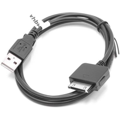  Podatkovni kabel za Microsoft Zune Slike