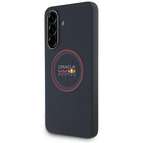 Red Bull ZA&amp;Scaron;ČITNI OVITEK ZA SAMSUNG GALAXY A56 Z OBROČKOM MESSED, (5000062580) Slike