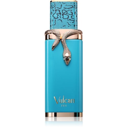 French Avenue Unisex parfem Vulcan Feu EDP, 100 ml Slike