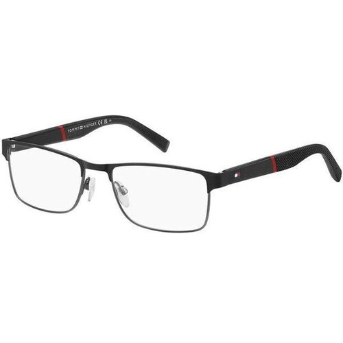 Tommy Hilfiger TH2041 TI7 M (58) Črna/Kristalna Cene