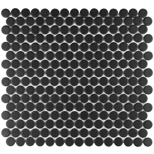 Tutumi Mozaik 133421A Black Slike