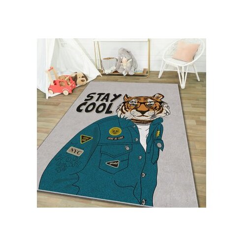 Conceptum Hypnose tepih Hmi Kdc-95, pravougaoni, 80 x 140 cm, &amp;scaron;areni Slike