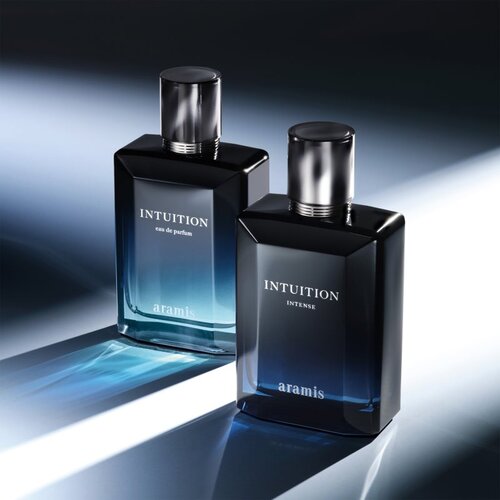 Aramis Intuition Intense EDP parfumska voda intense za mo&amp;scaron;ke 100 ml Slike