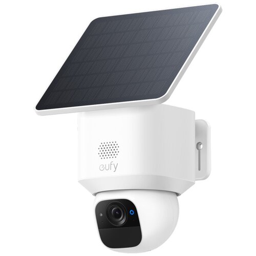 Eufy Security SoloCam E30 zunanja brezžična kamera s solarnim panelom Cene