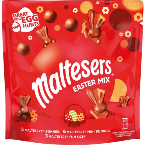 Maltesers Velikonočna me&amp;scaron;anica - 212 g Slike