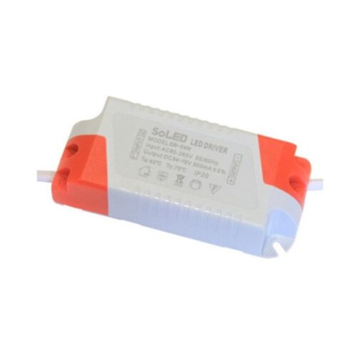  Led elit+ drajver 12w, ( el 310 ) Slike
