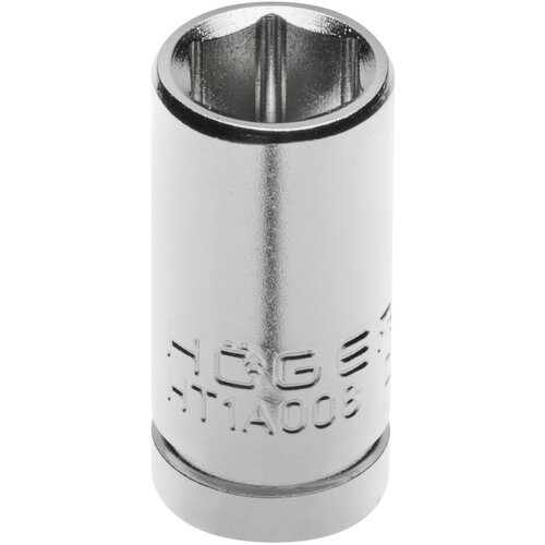 Hogert HT1A011 nasadni ključ, 1/4&amp;quot; hex 11.0 mm Slike