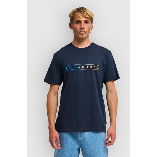 Billabong Unity T-shirt navy Cene