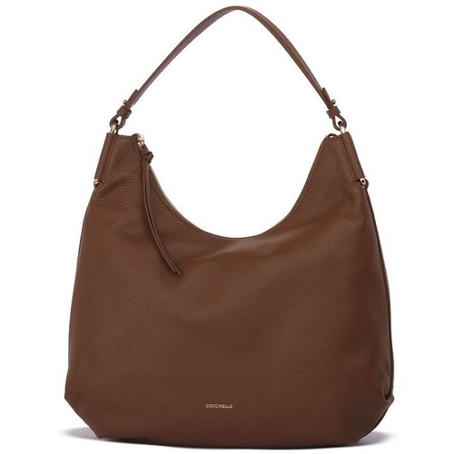 Coccinelle Torbice za na ramo W11 BEKKA Kostanjeva Slike