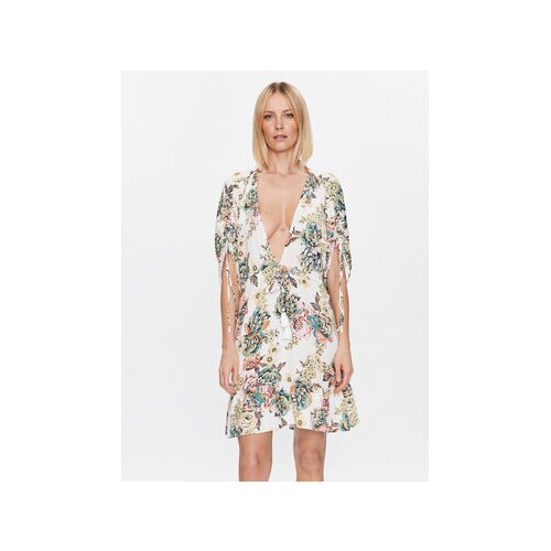 Maaji Poletna obleka 1867CPO601 Pisana Regular Fit Slike