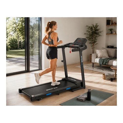 Fit Time Traka za trčanje 12, sklopiva ( 808 ) Slike