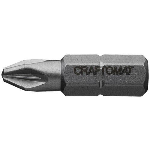 CRAFTOMAT Križni bit Craftomat Standard (PZ 2 x 25 mm, 3 kosi) Cene