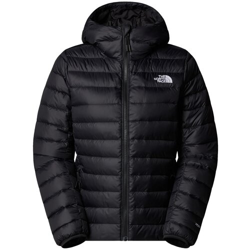 The North Face Prehodna jakna črna Cene