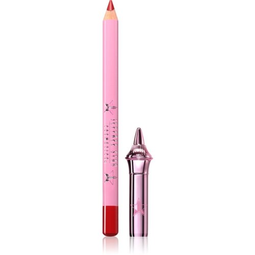 Jeffree Star Cosmetics Velour Lip Liner črtalo za ustnice odtenek Redrum 1.14 g Cene