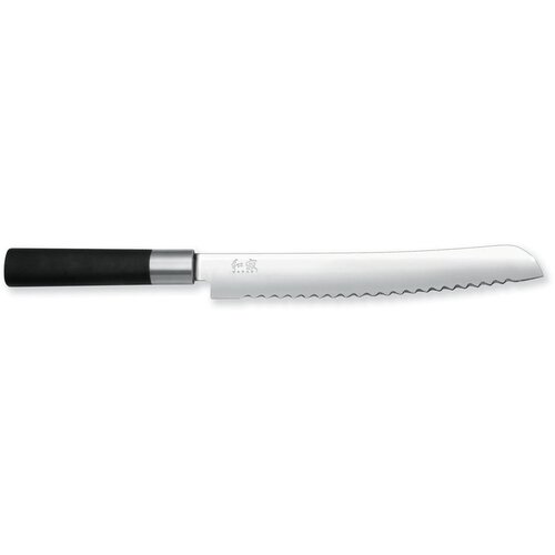 Kai Wasabi Black bread knife 23,0cm Cijene
