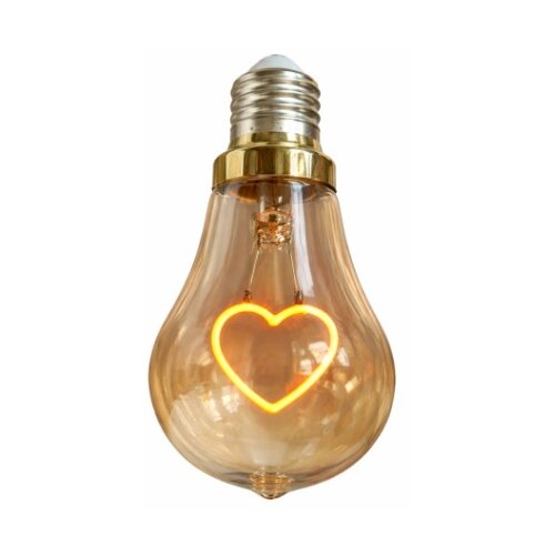  Sijalice Heart 4w 2700k ( 13142-25 ) Cene