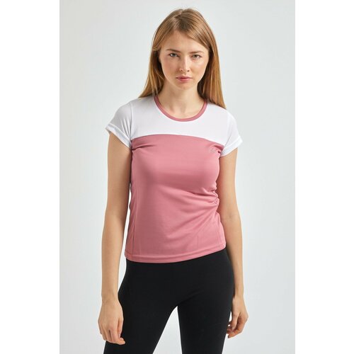 Slazenger T-Shirt - Pink - Regular fit Cene