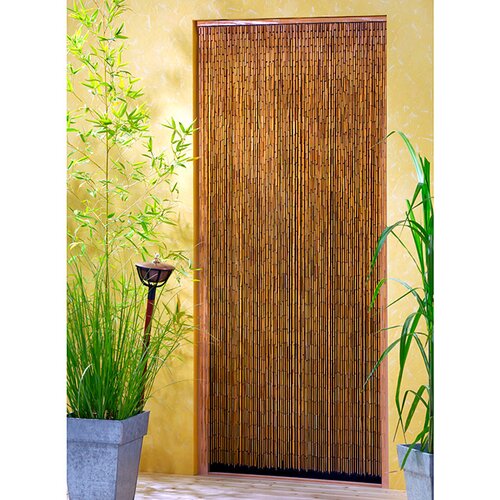 CONACORD Zavesa iz perlic Saigon Classic (naravna, 90 x 200 cm) Cene