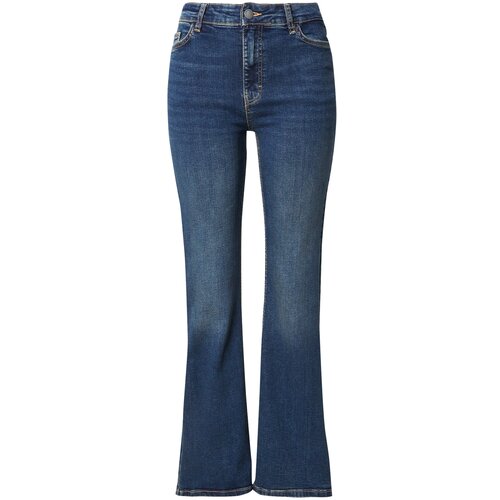 JDY Kavbojke &amp;#039;KATHY&amp;#039; moder denim Slike