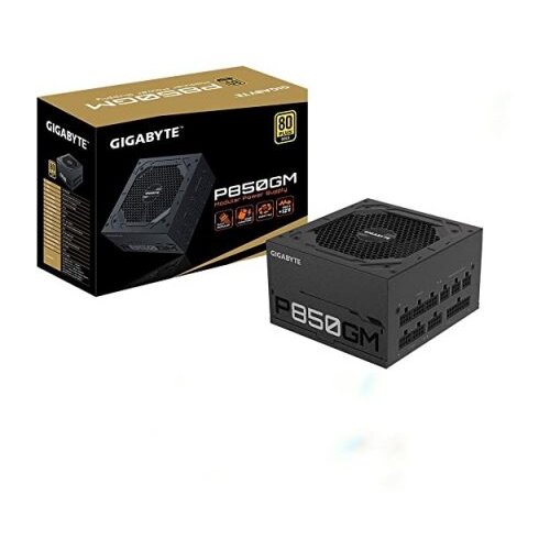 Gigabyte PSU 850W Gold Modular 80+ GOLD Cijene