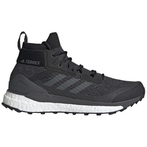 Adidas Polškornji Terrex Free Hiker Siva Cene