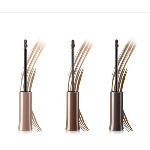 Bourjois brow Fiber Oh, Oui! maskara za obrve 6,8 ml nijansa 001 Blond Slike