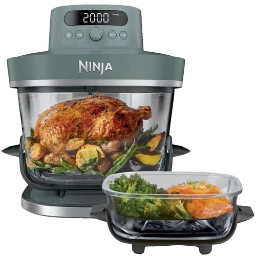 Ninja Friteza na vrući zrak, 7u1, 2050W,... Cijene