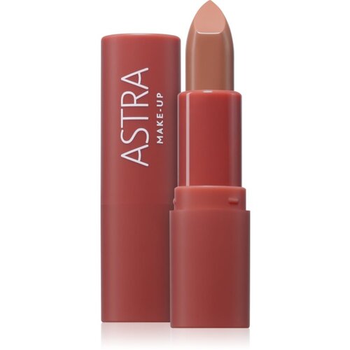 Astra Make-up Lip Creamynal kremasta &amp;scaron;minka odtenek 0002 judy 4 g Slike