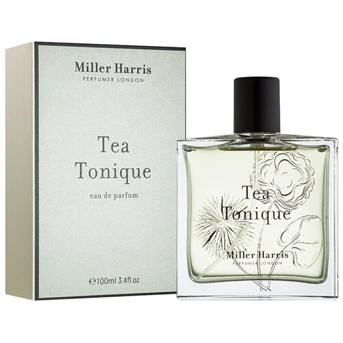 Miller Harris Tea Tonique parfumska voda uniseks 100 ml Slike
