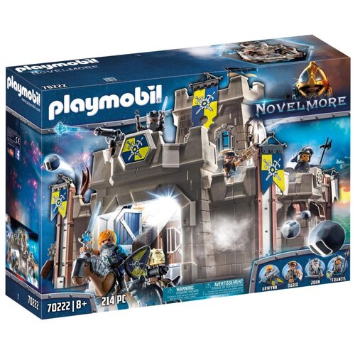 Playmobil 4370222TVRDJAVA Setovi za i PLAYMOB Slike