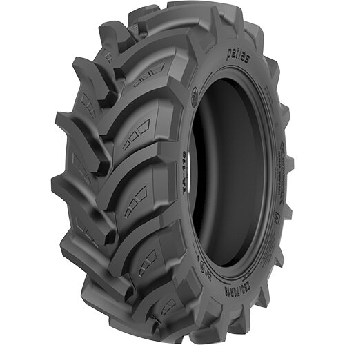 Petlas agro guma 360/70 R24 (12.4 R24) radijalna (R1w) Slike