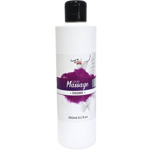 LoveStim MasaŽno Olje Love Massage Desire Cene