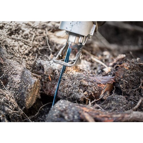Bosch EXPERT &amp;bdquo;Tough Wood&amp;ldquo; S 1142 KHM list univerzalne testere - pakovanje 3 komada - 2608900404 Slike