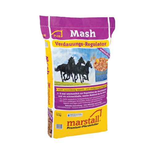 Marstall Mash Slike